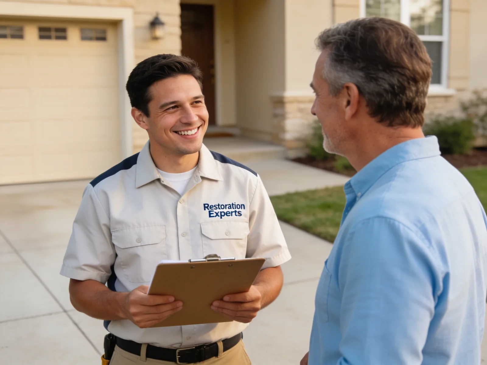Water Damage Cleanup Brownstown, IN FAQs
